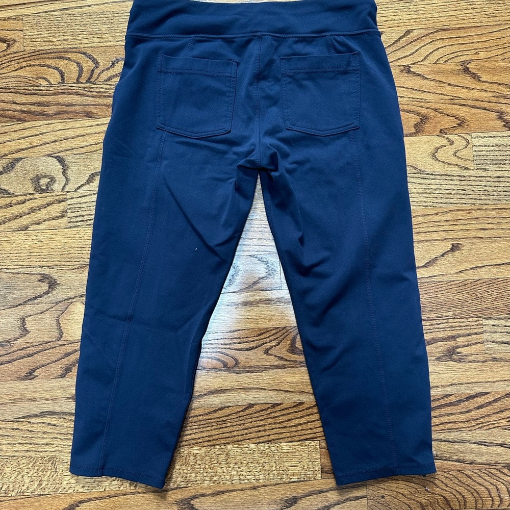 Athleta capris - Picture 3 of 4